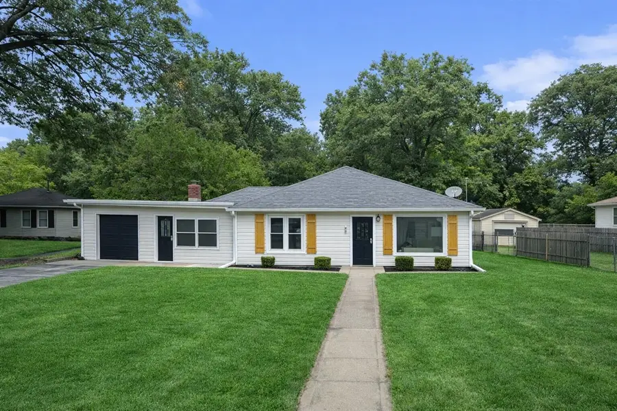 2609 Stanley, Portage, MI 49002 - #3