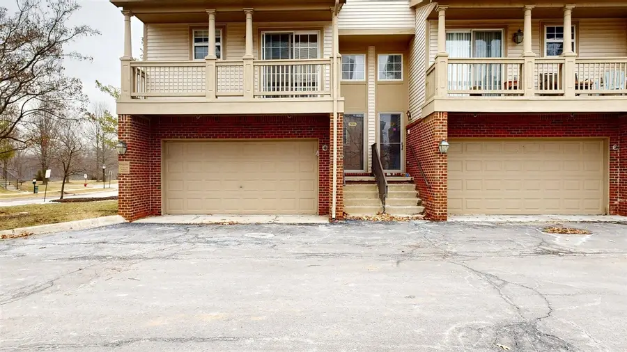 2890 Barclay, Ann Arbor, MI 48105 - #2