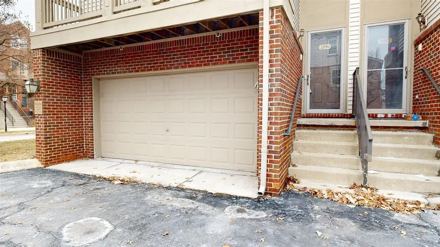 2890 Barclay, Ann Arbor, MI 48105 - #3