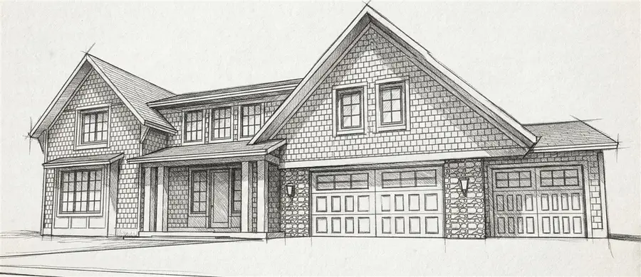 173 Blaketon, Tallmadge, MI 49534 - #2
