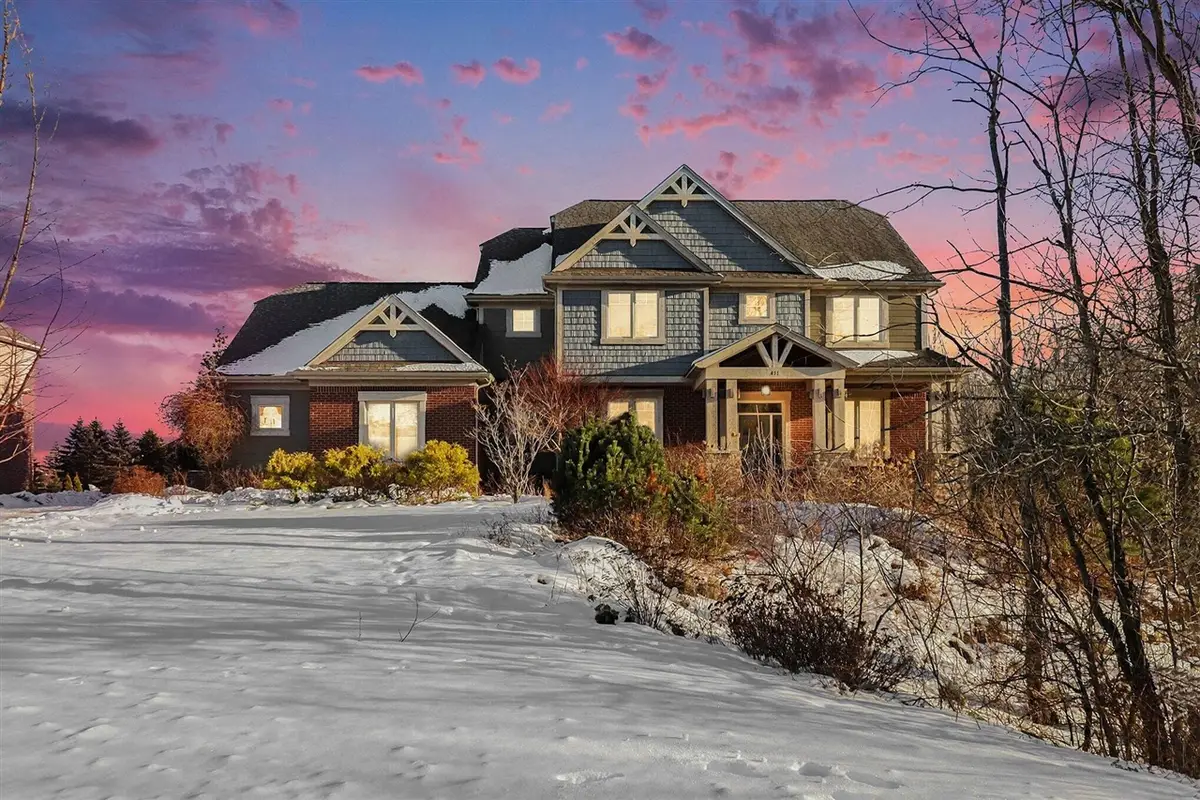 451 Oak Arbor, Rochester, MI 48306 - #1