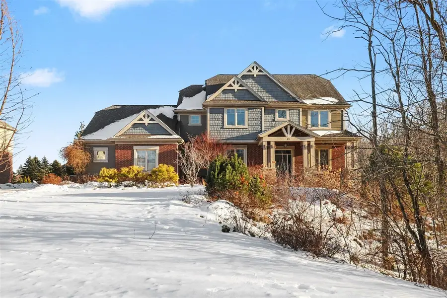 451 Oak Arbor, Rochester, MI 48306 - #2