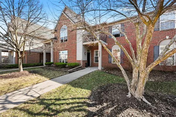 3083 Primrose, Ypsilanti, MI 48197