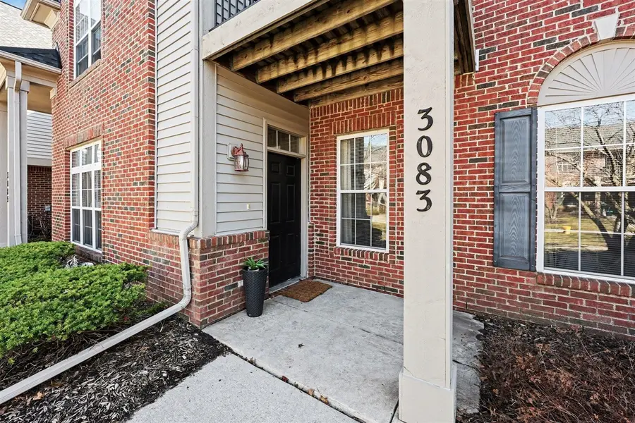 3083 Primrose, Ypsilanti, MI 48197 - #2