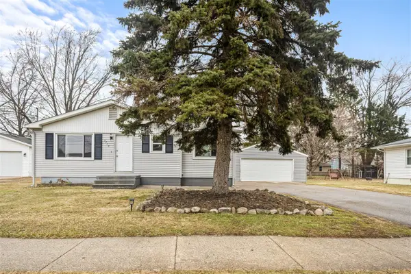 3715 Grant, Hudsonville, MI 49426