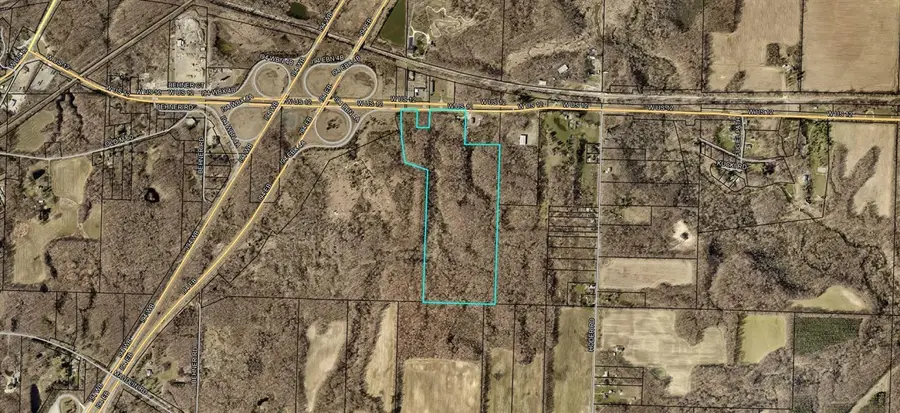 10172 Us Highway 12, New Buffalo, MI 49117 - #3