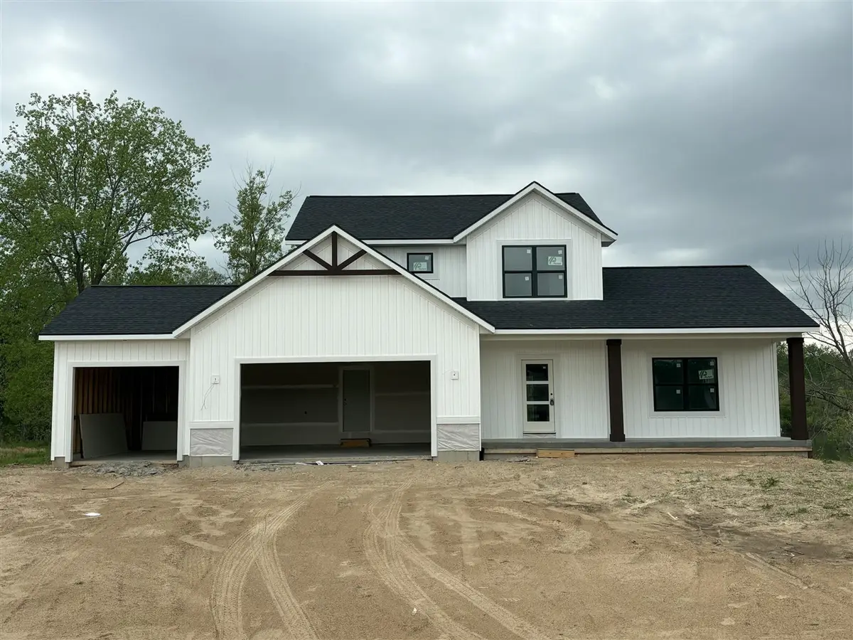9381 28th, Jenison, MI 49428 - #1