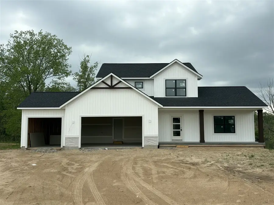 9381 28th, Jenison, MI 49428 - #2