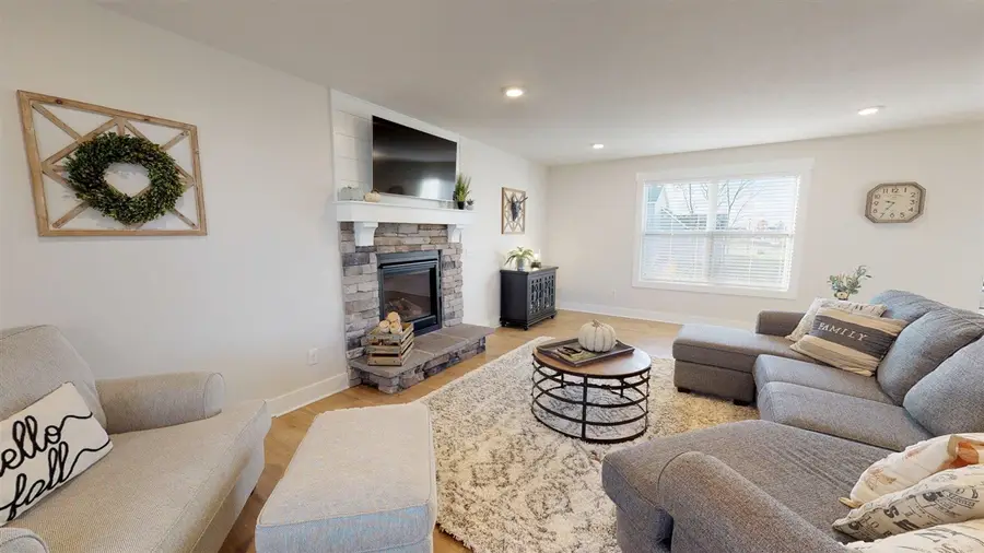 9381 28th, Jenison, MI 49428 - #3