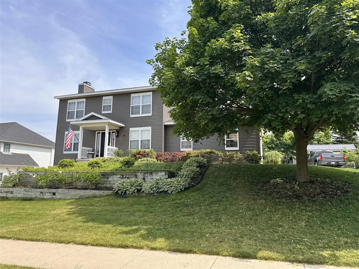 4496 Shiloh, Grand Rapids, MI 49546 - #1