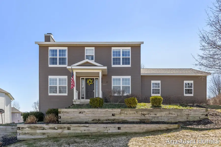 4496 Shiloh, Grand Rapids, MI 49546 - #2