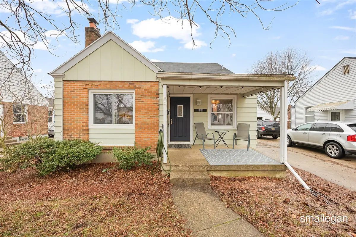 1811 Fremont, Grand Rapids, MI 49504 - #1