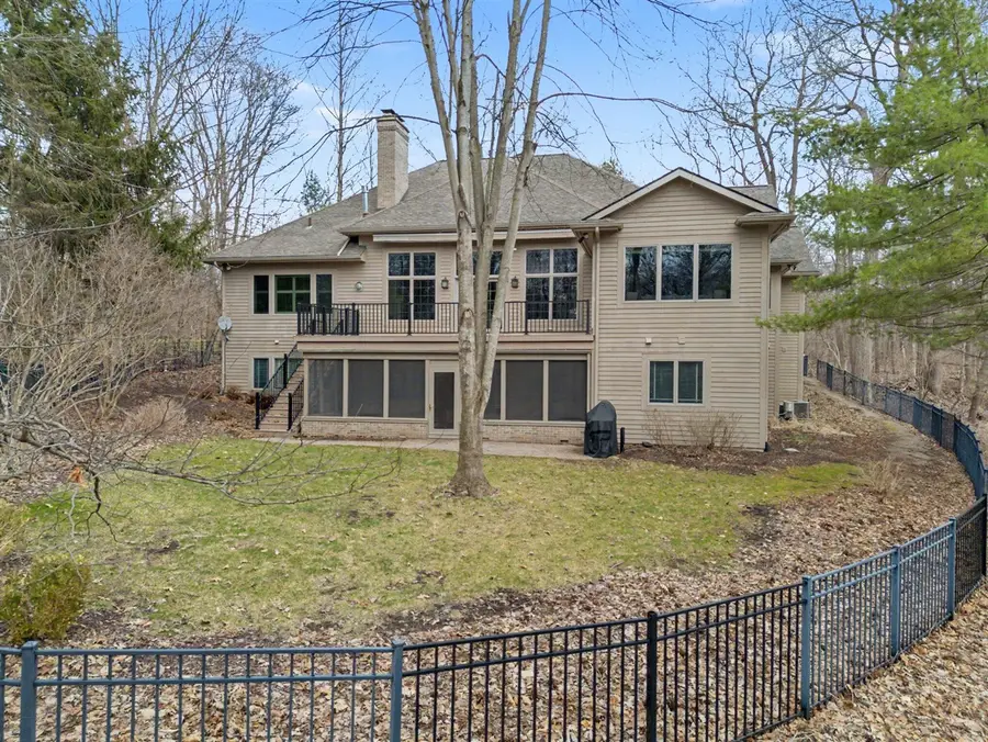 1321 Stark Strasse, Ann Arbor, MI 48105 - #2