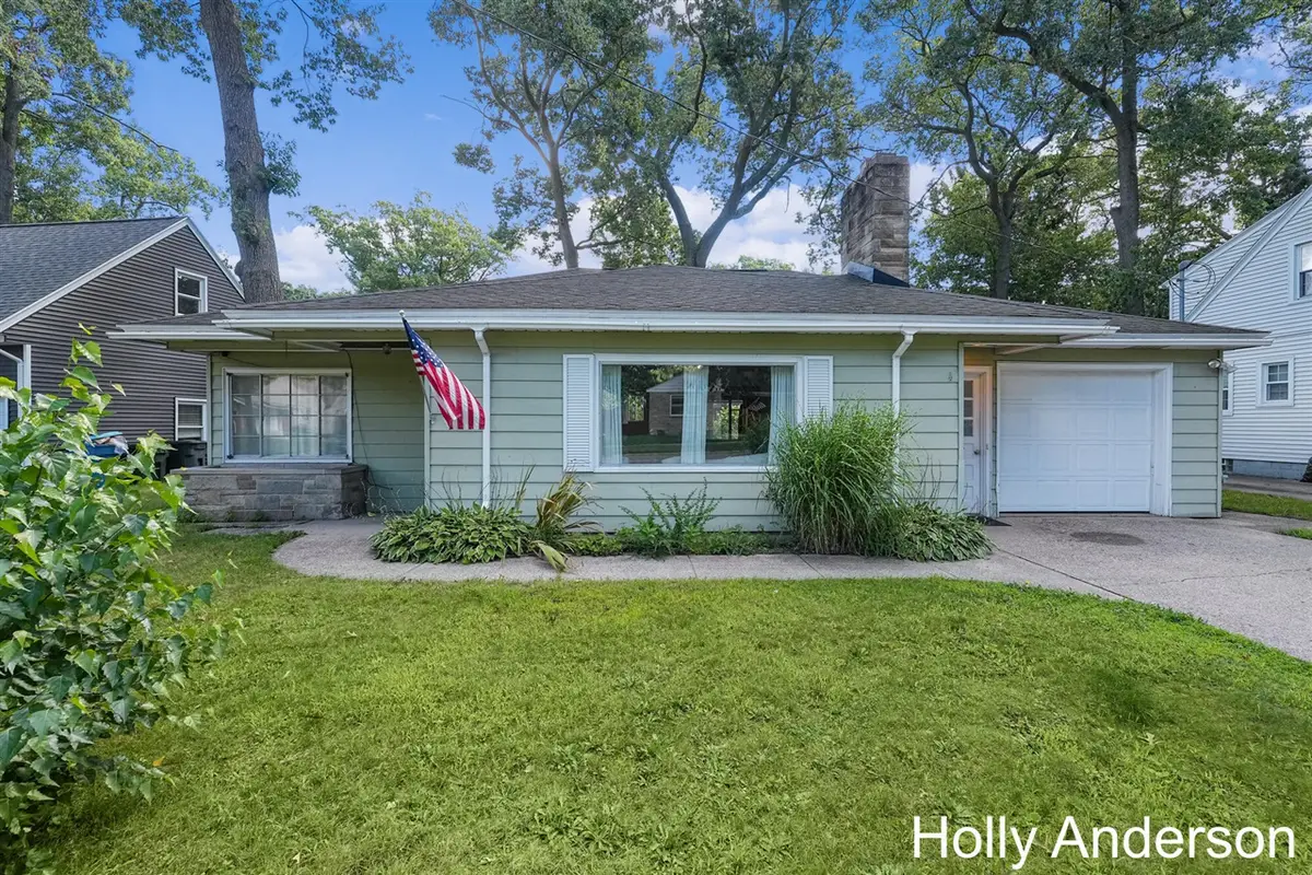 2408 Glenside, Muskegon, MI 49441 - #1