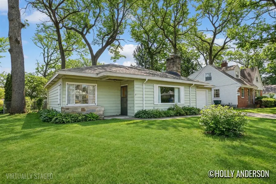 2408 Glenside, Muskegon, MI 49441 - #2