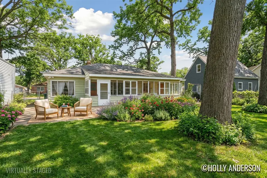 2408 Glenside, Muskegon, MI 49441 - #3