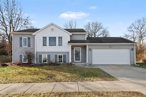 10108 Castle Creek, Galesburg, MI 49053