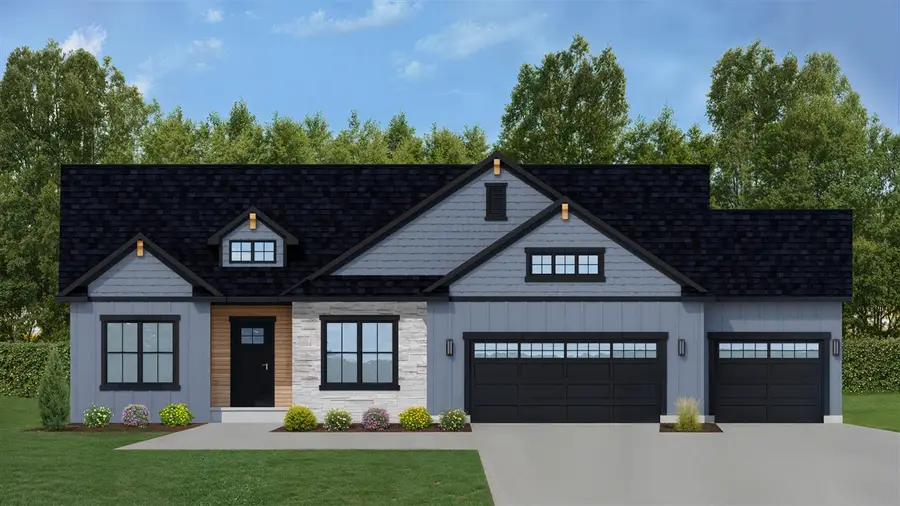 11339 Bancroft, Alto, MI 49302 - #2