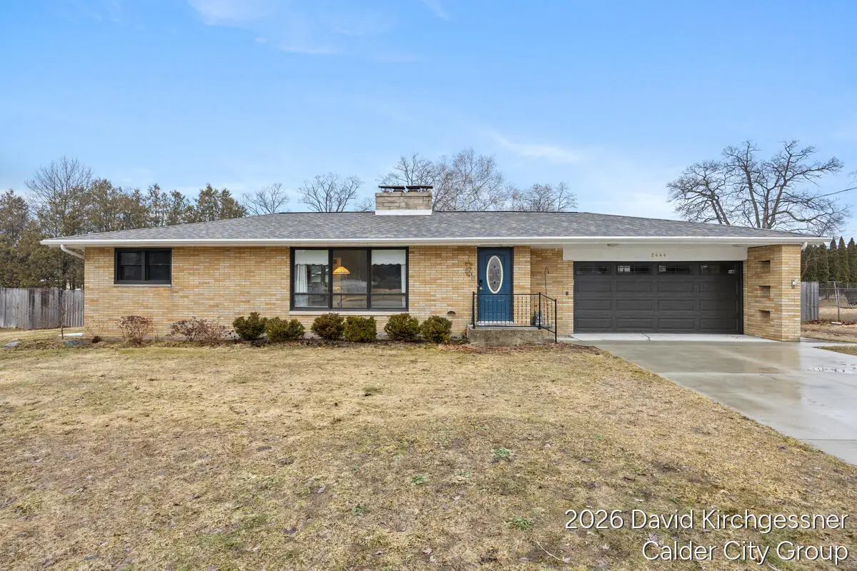 2444 Kimberly, Muskegon, MI 49444 - #1