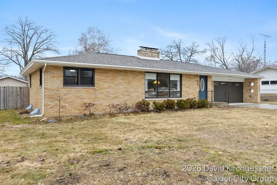 2444 Kimberly, Muskegon, MI 49444 - #2