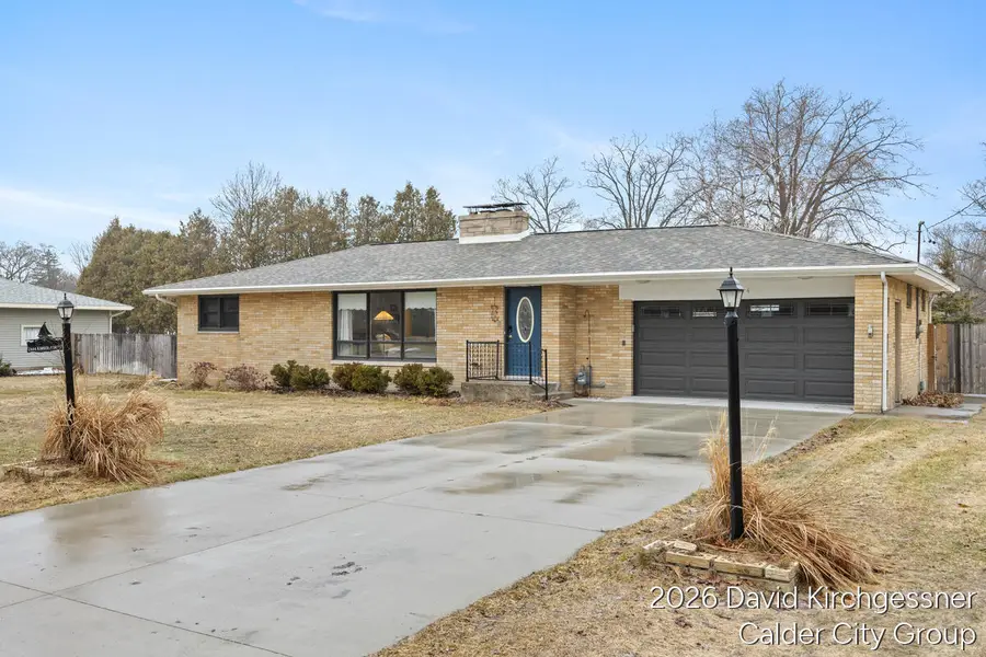 2444 Kimberly, Muskegon, MI 49444 - #3