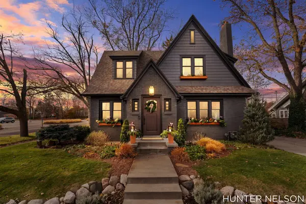 519 S 7th, Grand Haven, MI 49417