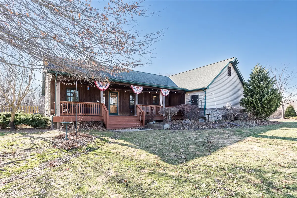 3534 Dexter, Stockbridge, MI 49285 - #1