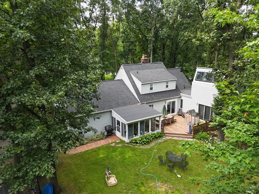 96 Windingwood, Kalamazoo, MI 49009 - #2