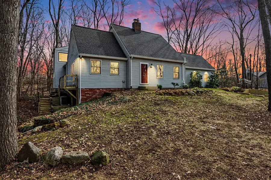 96 Windingwood, Kalamazoo, MI 49009 - #3