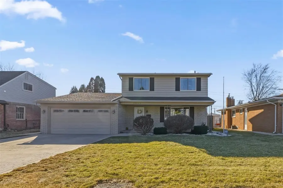 34665 Esper, Sterling Heights, MI 48312 - #2