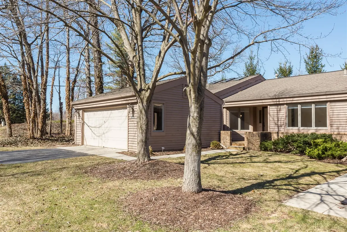 5492 Parkgrove, Ann Arbor, MI 48103 - #1