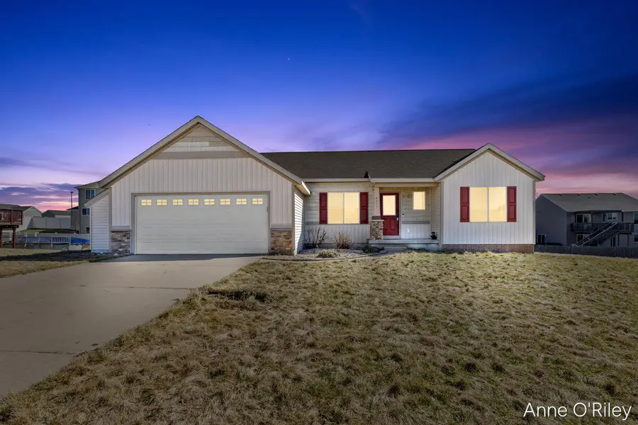 4255 Cloverfield, Wayland, MI 49348 - #2