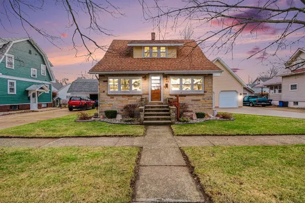 220 N Douglas, Bronson, MI 49028