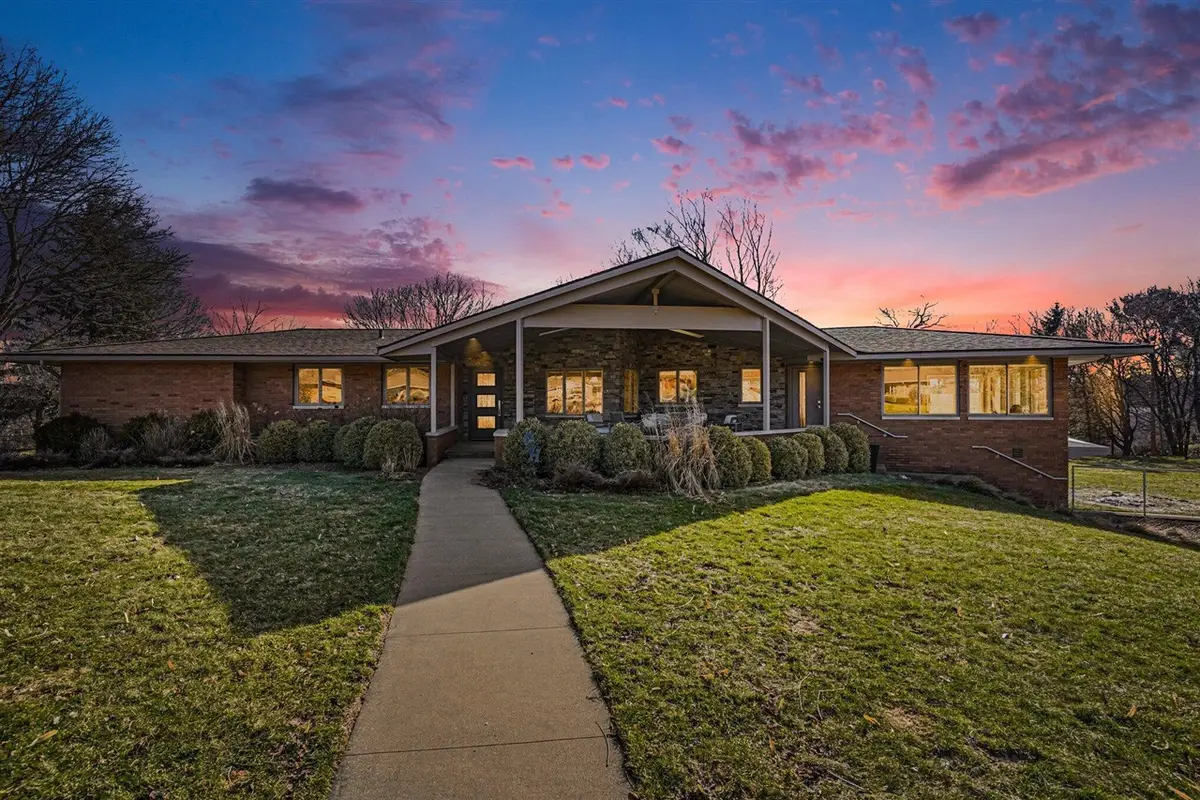 1640 Gladys, Grand Haven, MI 49417 - #1