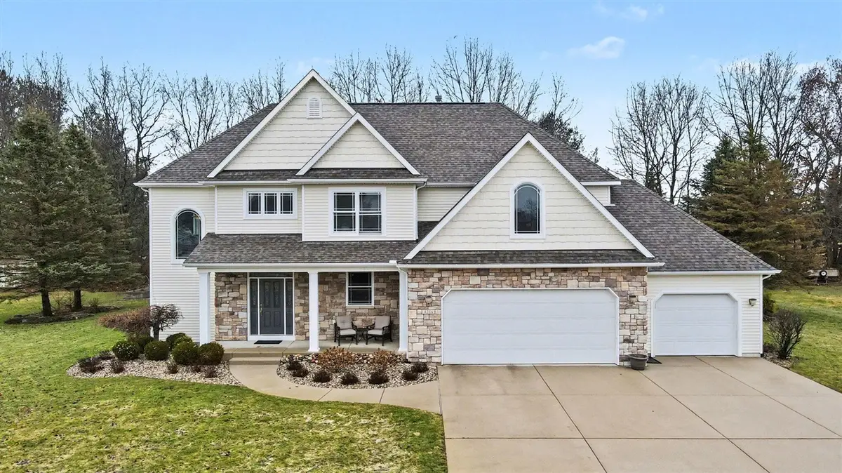 4266 Juneberry, Galesburg, MI 49053 - #1