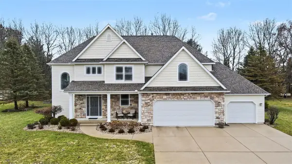 4266 Juneberry, Galesburg, MI 49053