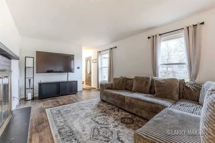 5812 Blaine, Grand Rapids, MI 49508 - #2