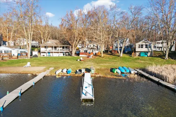 9621 Lakeview, Jerome, MI 49249