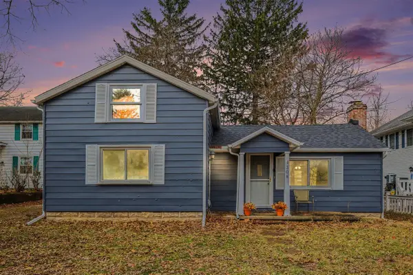 308 S Center, Stockbridge, MI 49285