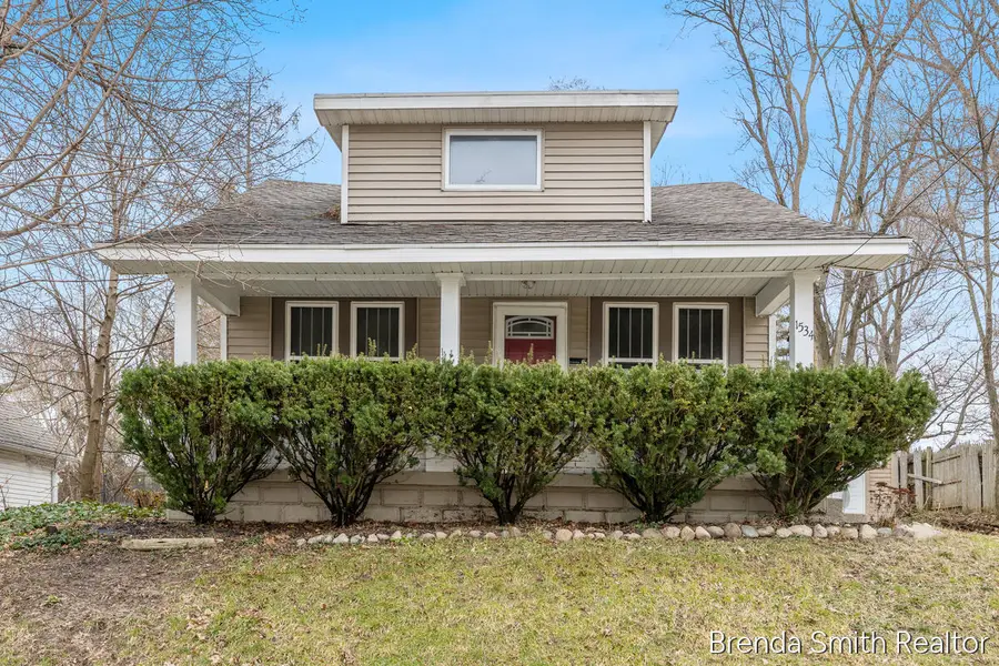 1534 Colorado, Grand Rapids, MI 49507 - #2