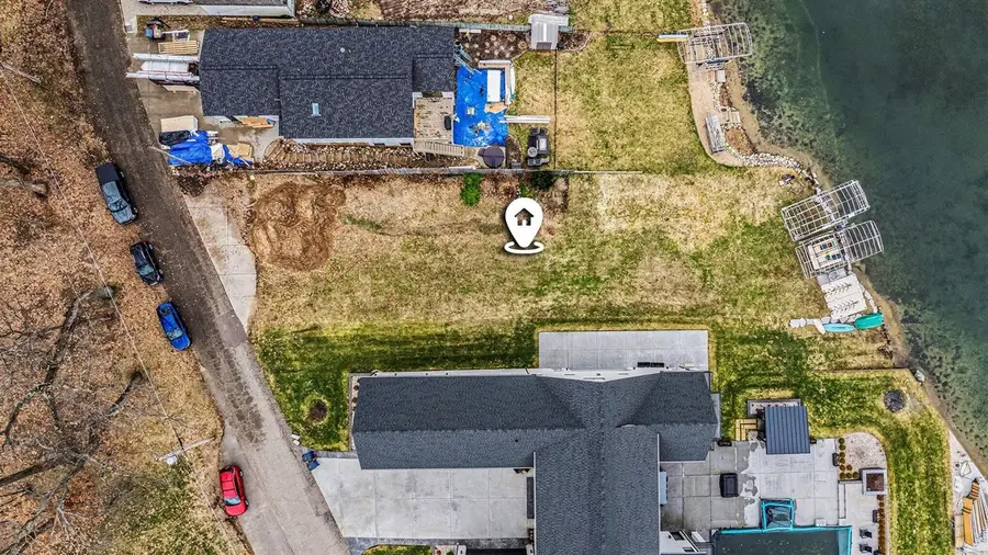 1605 S Crooked Lake, Kalamazoo, MI 49009 - #2