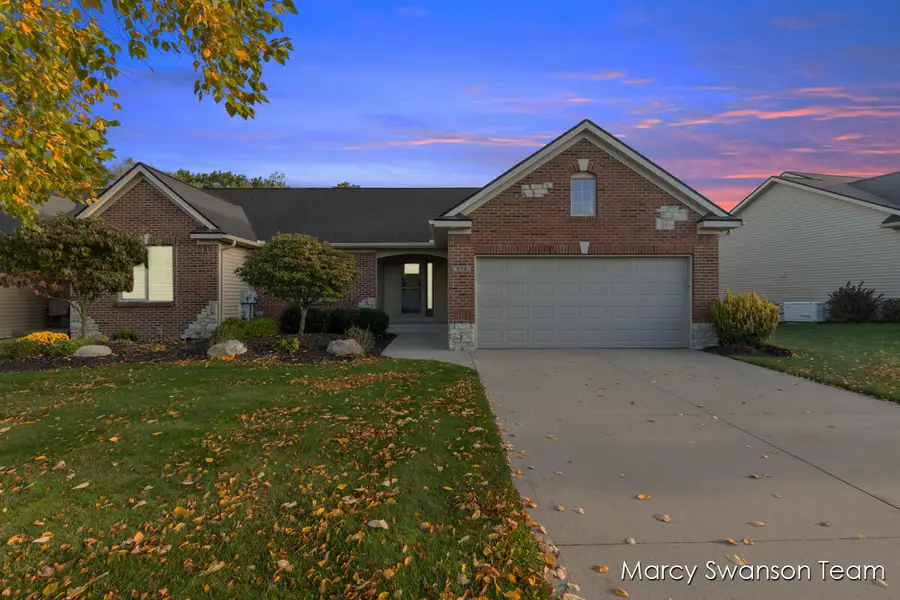 279 Aleigha, Grand Rapids, MI 49534 - #2