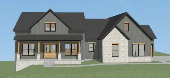 8673 Cannonsburg, Ada, MI 49301 - #1
