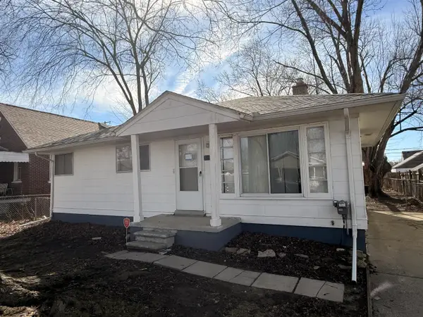 8134 Hudson, Warren, MI 48089
