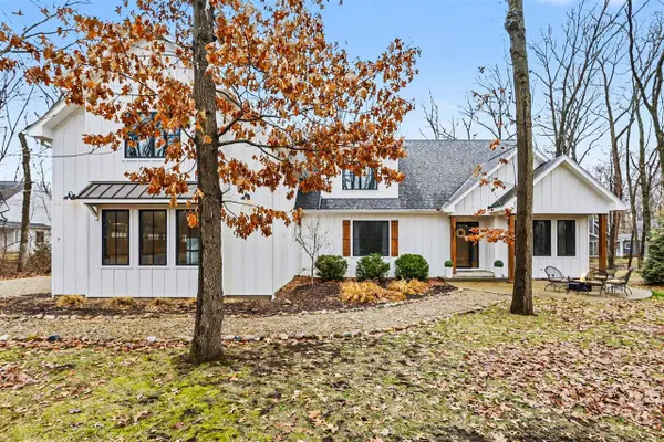 7 Preserve, New Buffalo, MI 49117