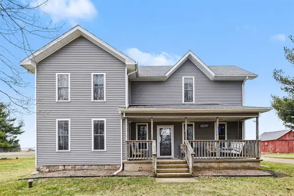 89836 23rd, Schoolcraft, MI 49087