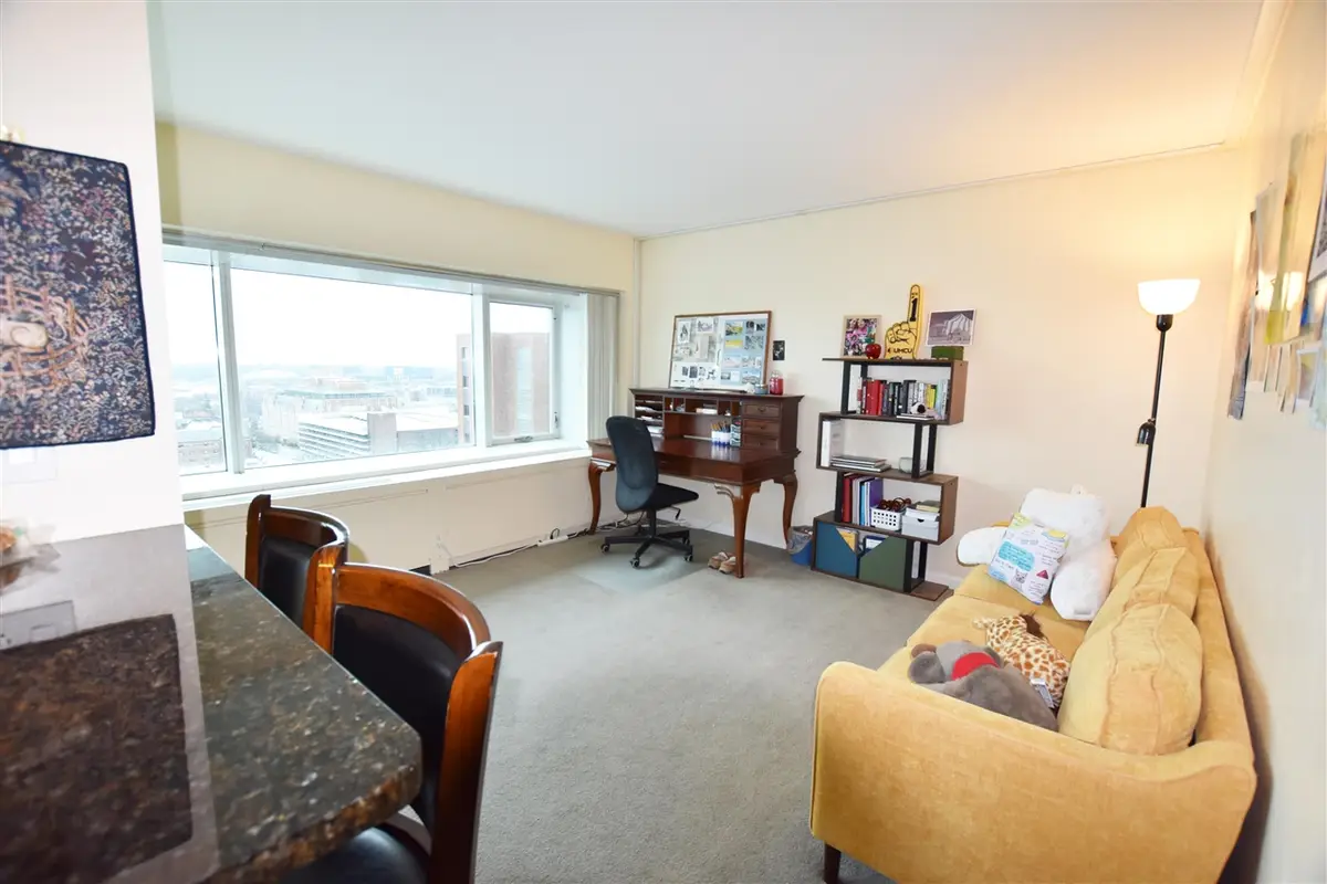 555 E William #16K, Ann Arbor, MI 48104 - #1