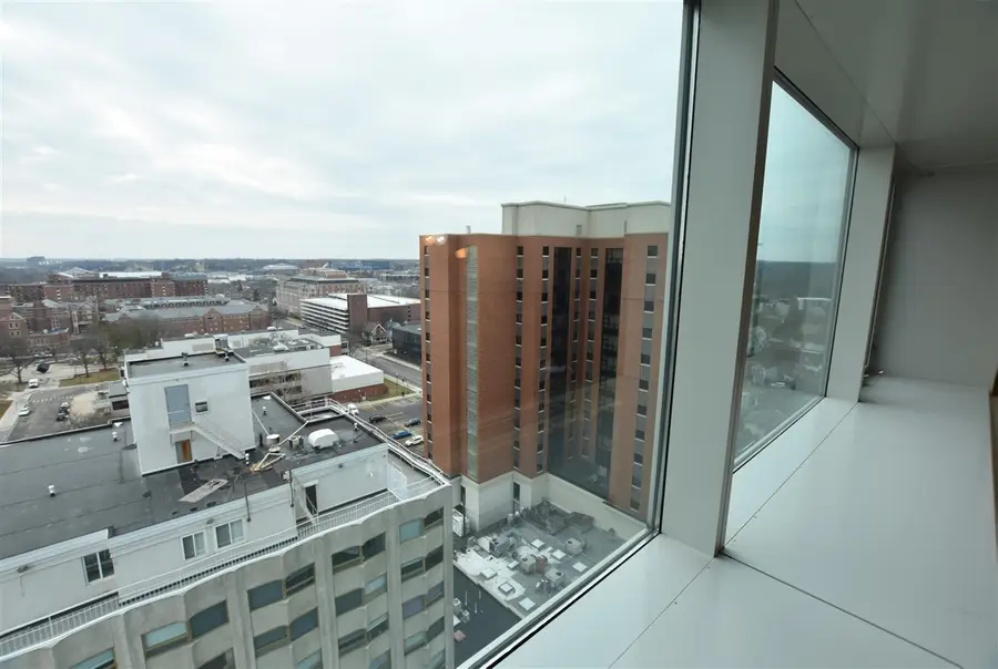 555 E William #16K, Ann Arbor, MI 48104 - #3