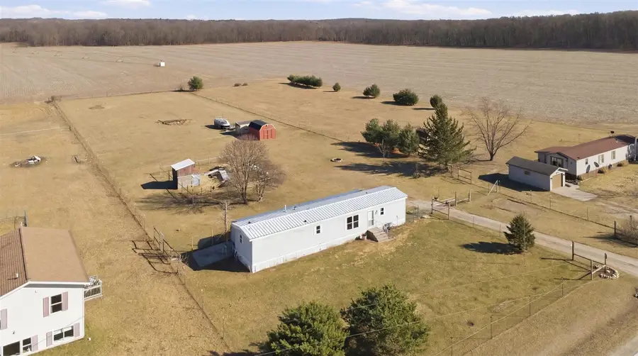 15210 Myers Lake, Cedar Springs, MI 49319 - #2