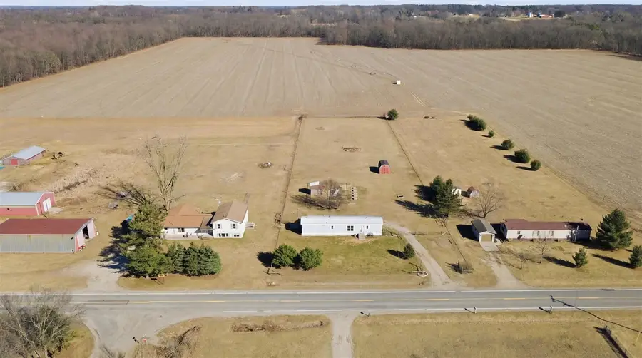 15210 Myers Lake, Cedar Springs, MI 49319 - #3